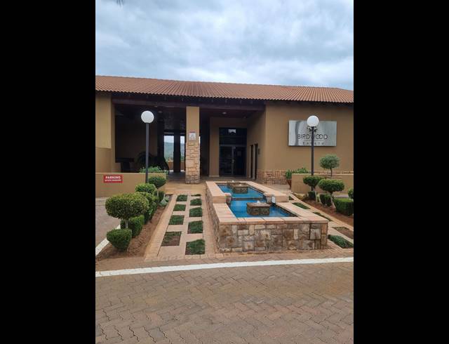 1,344M² VACANT LAND FOR SALE IN BIRDWOOD ESTATE